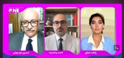 شرق یا غرب؛ ایران کدام بازی را انتخاب می‌کند؟